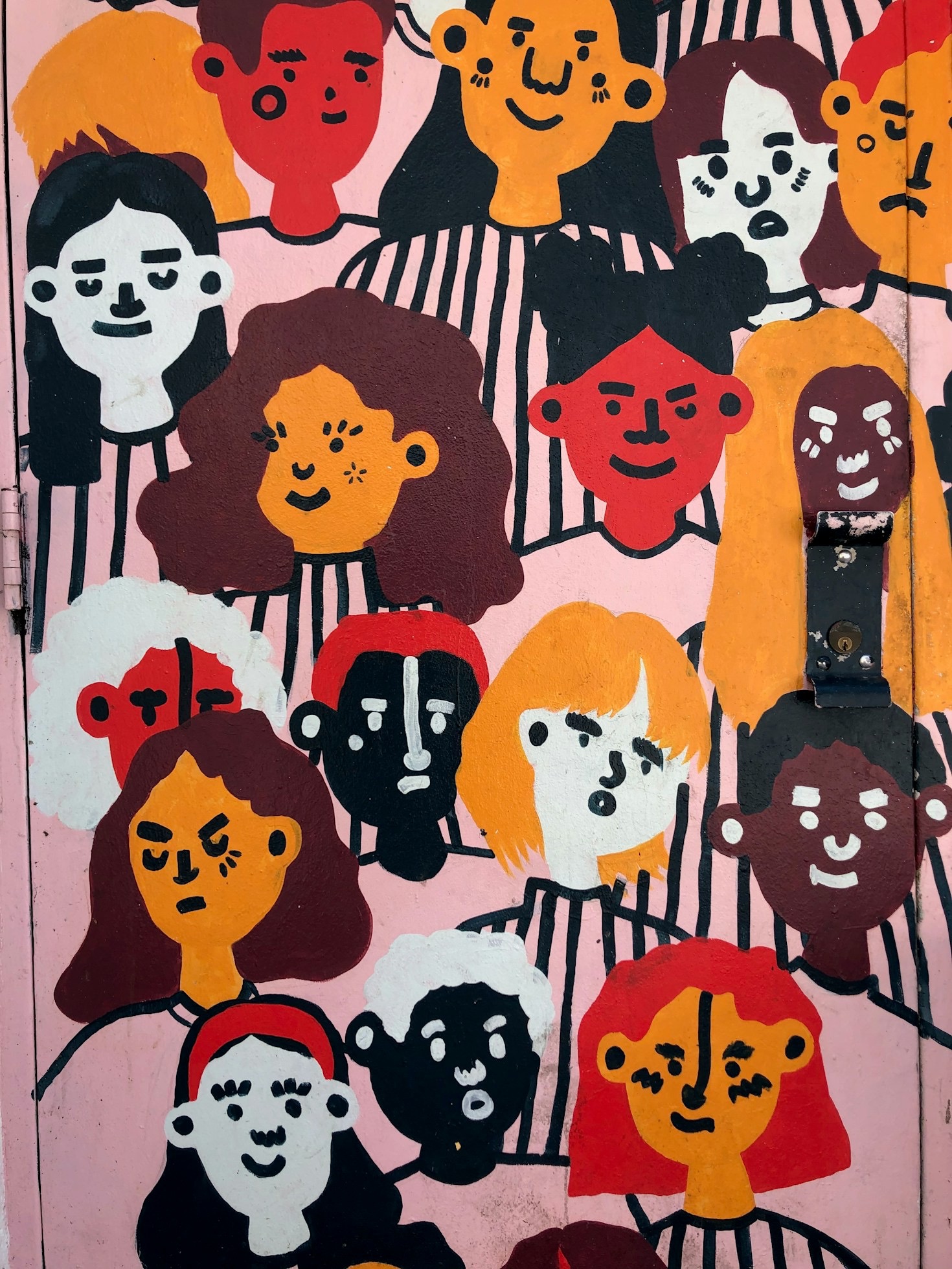 How Interviews with Artists Inspire Creativity